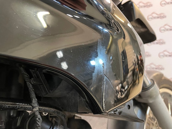 BMW F 650 GS *** SERVICE/GARANTI *** 29 of 30