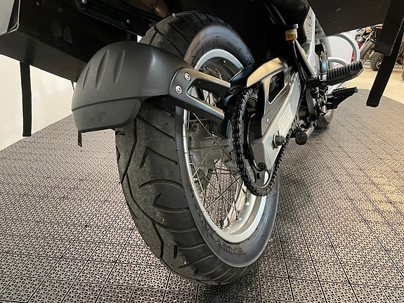 BMW F 650 GS *** SERVICE/GARANTI *** 15 of 30