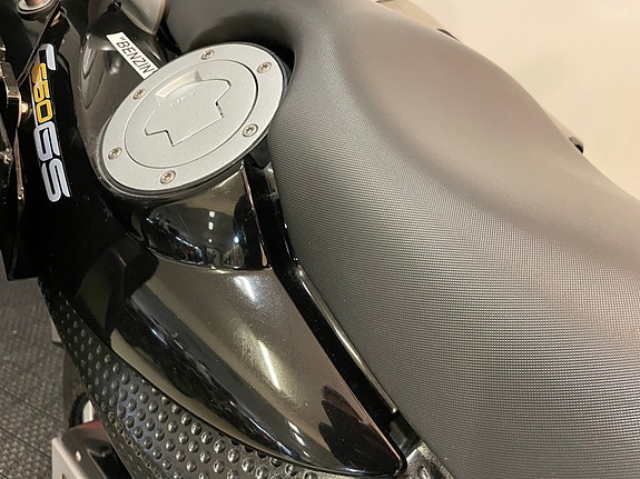 BMW F 650 GS *** SERVICE/GARANTI *** 22 of 30