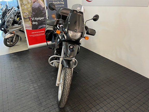 BMW F 650 GS *** SERVICE/GARANTI *** 3 of 30