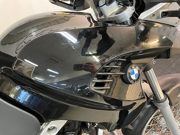 BMW F 650 GS *** SERVICE/GARANTI *** 27 of 30