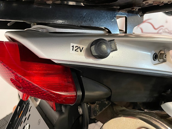 BMW F 650 GS *** SERVICE/GARANTI *** 17 of 30
