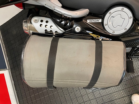 BMW F 650 GS *** SERVICE/GARANTI *** 12 of 30