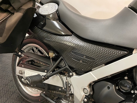 BMW F 650 GS *** SERVICE/GARANTI *** 18 of 30