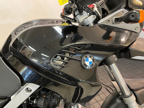 BMW F 650 GS *** SERVICE/GARANTI *** 30 of 30