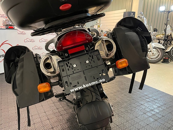 BMW F 650 GS *** SERVICE/GARANTI *** 11 of 30