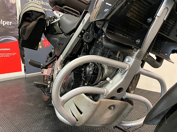 BMW F 650 GS *** SERVICE/GARANTI *** 26 of 30