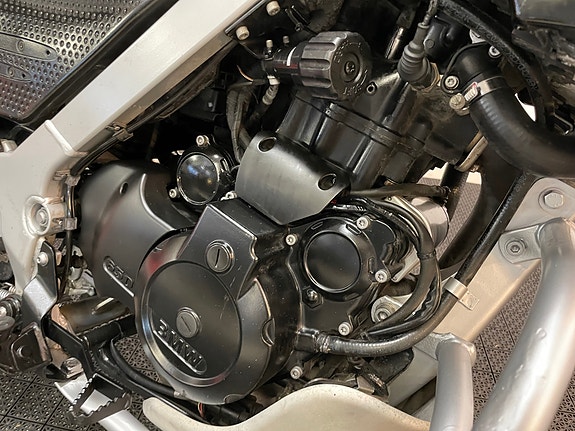 BMW F 650 GS *** SERVICE/GARANTI *** 21 of 30