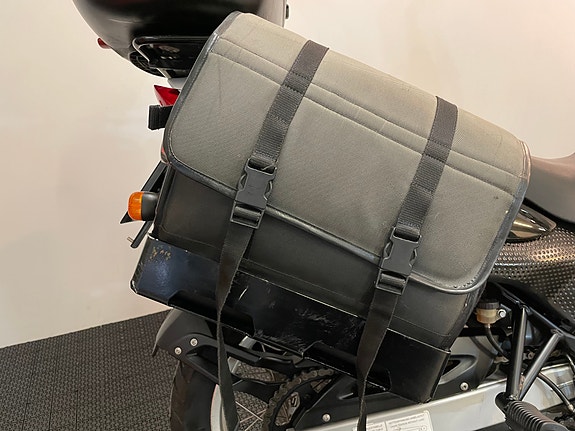 BMW F 650 GS *** SERVICE/GARANTI *** 13 of 30