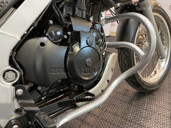 BMW F 650 GS *** SERVICE/GARANTI *** 24 of 30