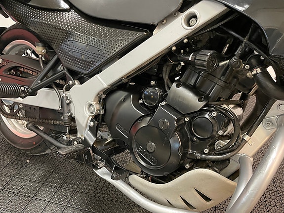 BMW F 650 GS *** SERVICE/GARANTI *** 20 of 30