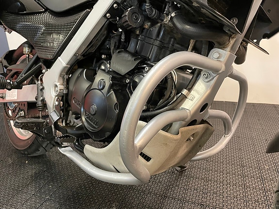 BMW F 650 GS *** SERVICE/GARANTI *** 25 of 30