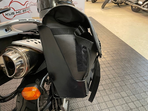 BMW F 650 GS *** SERVICE/GARANTI *** 14 of 30