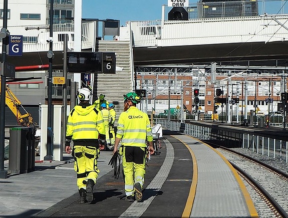 Bilde 1 av 4 i jobbannonse-galleriet