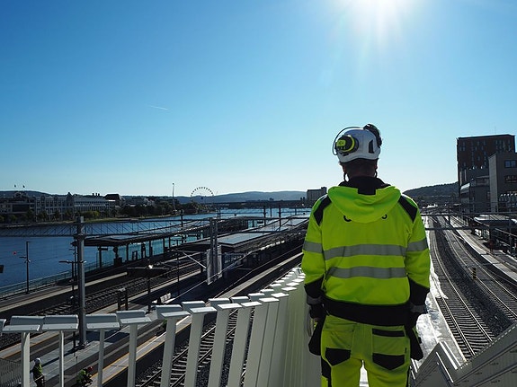 Bilde 2 av 4 i jobbannonse-galleriet