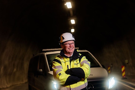 Bilde 1 av 4 i jobbannonse-galleriet