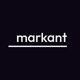 Markant logo