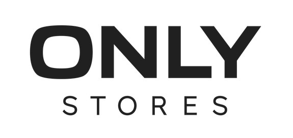 ONLY Stores Norway AS logo