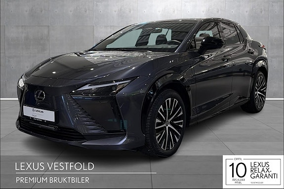 Lexus RZ-Serie