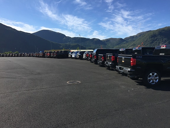 Bilde 1 av 3 i jobbannonse-galleriet