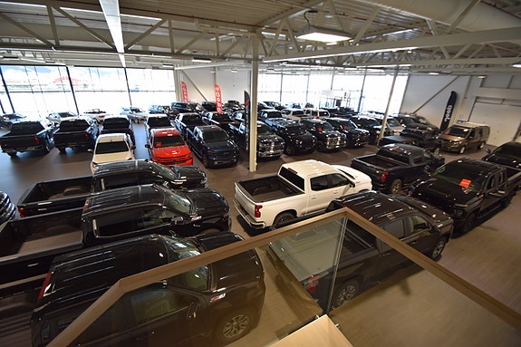 Bilde 3 av 3 i jobbannonse-galleriet