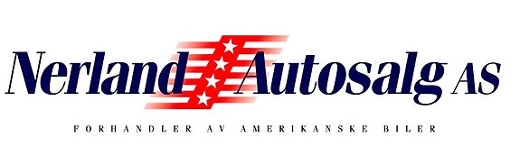 Nerland Autosalg AS logo