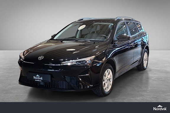 MG MG5