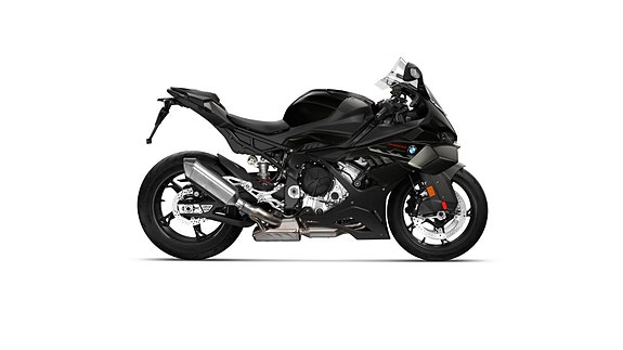 BMW S 1000 RR 8 of 8