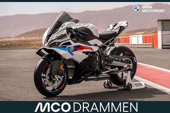 BMW S 1000 RR