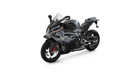 BMW S 1000 RR 5 of 8