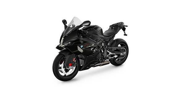 BMW S 1000 RR 6 of 8