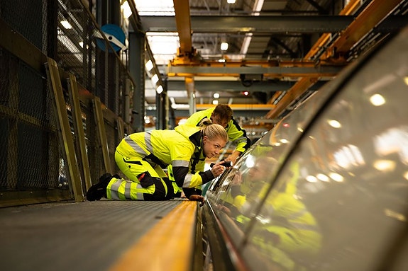 Bilde 7 av 9 i jobbannonse-galleriet