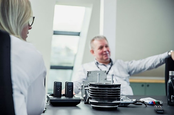 Bilde 5 av 9 i jobbannonse-galleriet