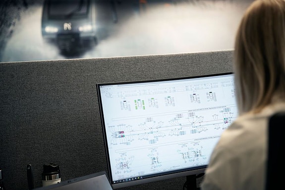 Bilde 2 av 9 i jobbannonse-galleriet