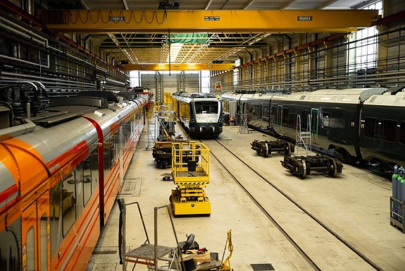 Bilde 8 av 9 i jobbannonse-galleriet