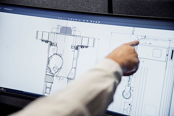 Bilde 4 av 9 i jobbannonse-galleriet