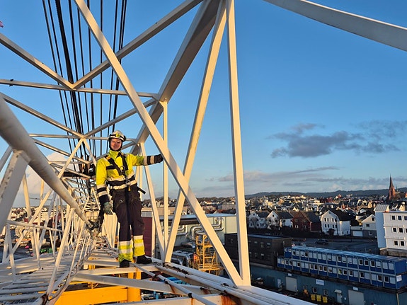 Bilde 1 av 3 i jobbannonse-galleriet