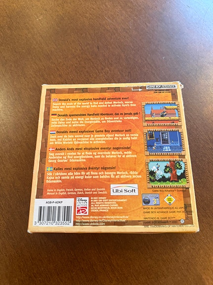 Product image 2 of 3