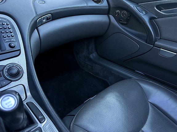 Mercedes-Benz SL500 30 of 30