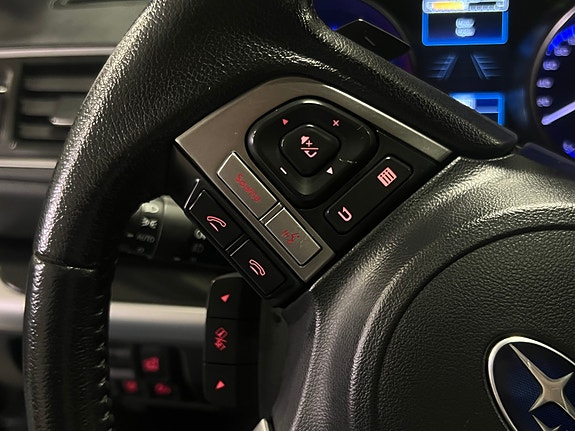 Subaru Outback 18 of 28