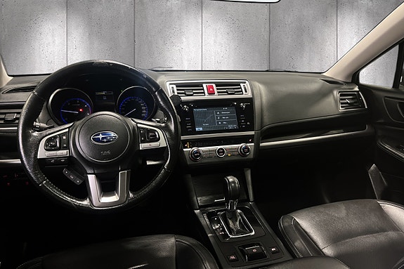 Subaru Outback 15 of 28