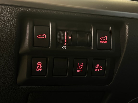 Subaru Outback 23 of 28