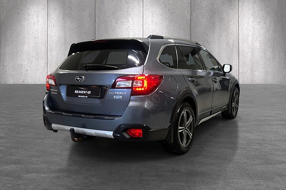 Subaru Outback 6 of 28