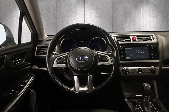 Subaru Outback 16 of 28