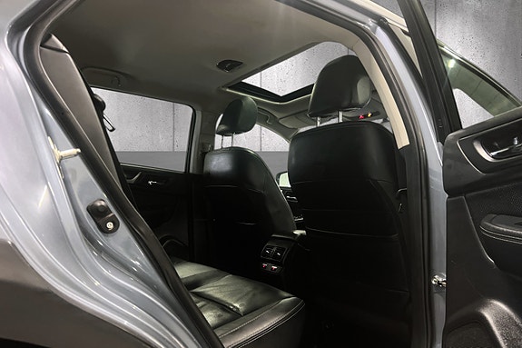 Subaru Outback 9 of 28