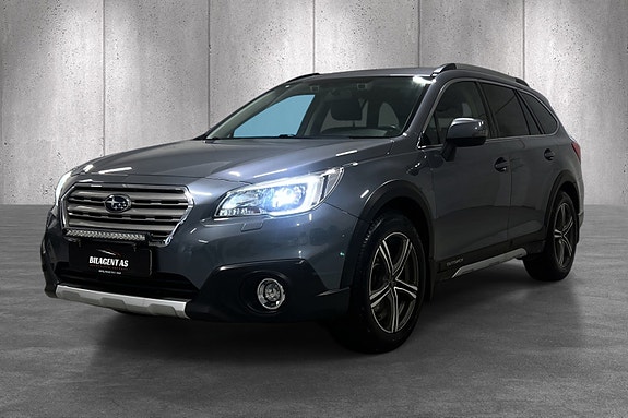 Subaru Outback 3 of 5