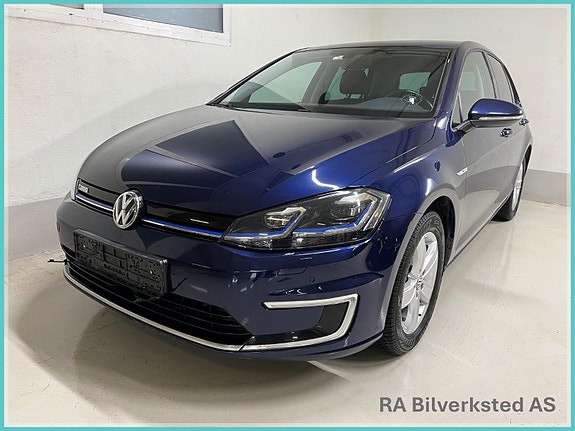 Volkswagen Golf-Serie