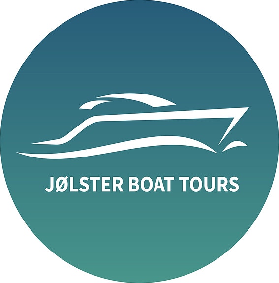 Jølster Reiarlag AS logo
