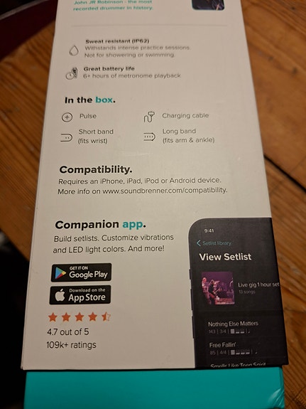 Product image 2 of 4