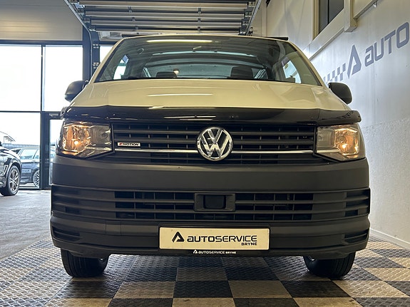Volkswagen Transporter 5 of 5